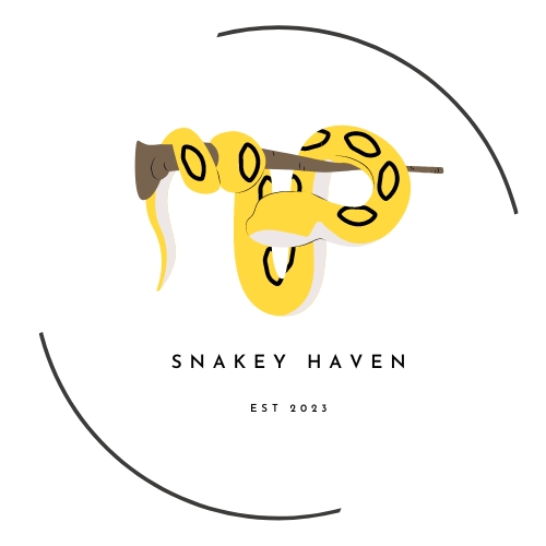 Snakey Haven Logo